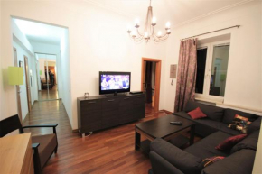 HB Central Superior Apartments Moscow Moscow